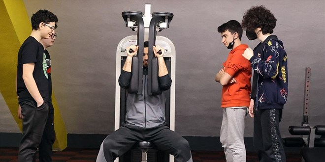 Takviye besin tozları kullananlar dikkat!