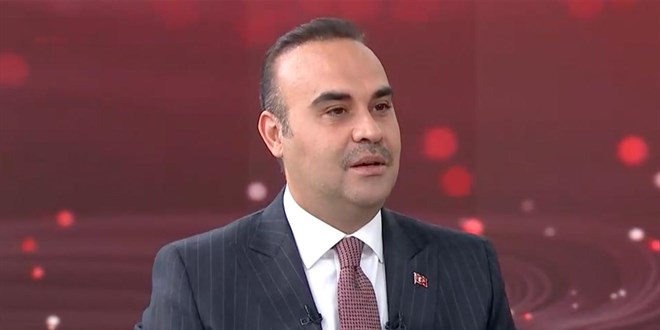 Bakan Kacır: Yeni marka yatırımlarını Türkiye'ye çekmeyi amaçlıyoruz