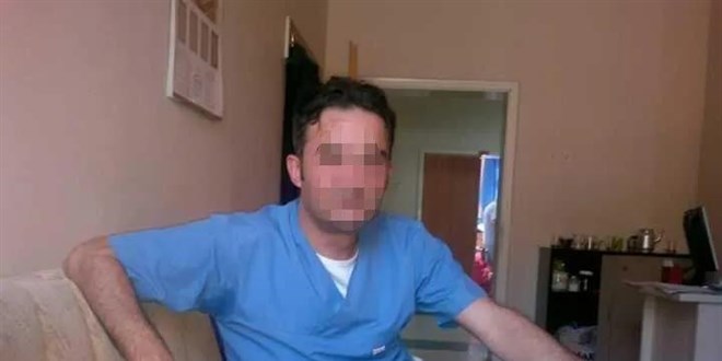 Kaçak sünnet hayatını kararttı! Sağlık memuruna soruşturma açıldı
