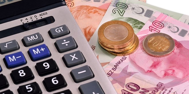 Kamu alacaklarında gecikme zam oranı yükseldi