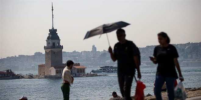 Meteoroloji Marmara ve Ege'yi işaret etti, tek tek uyardı!