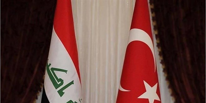 Türkiye-Irak güvenlik toplantısının 4'üncüsü yarın Ankara'da yapılacak