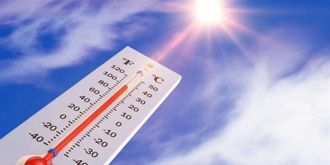 Meteoroloji uzmanı uyardı: İstanbul'da Basra sıcakları kavuracak