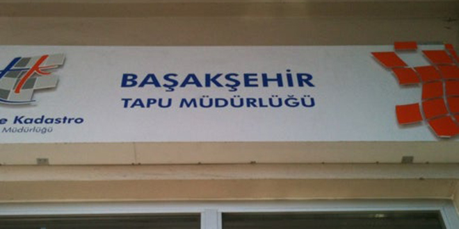 Tapu müdürlüğüne rüşvet operasyonu: 2'si tapu müdürü 17 gözaltı