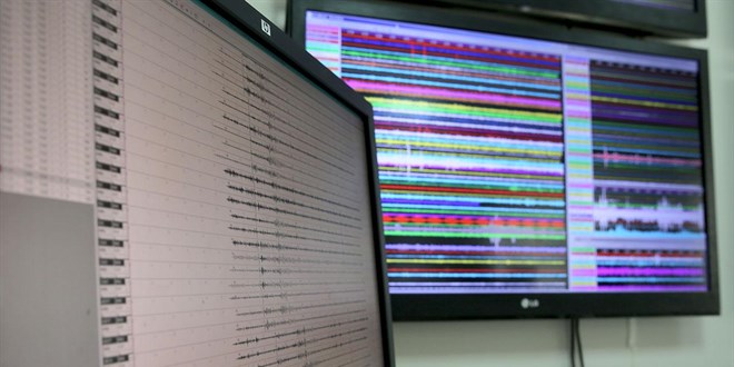 Deprem riskine yapay zeka destekli hazırlık