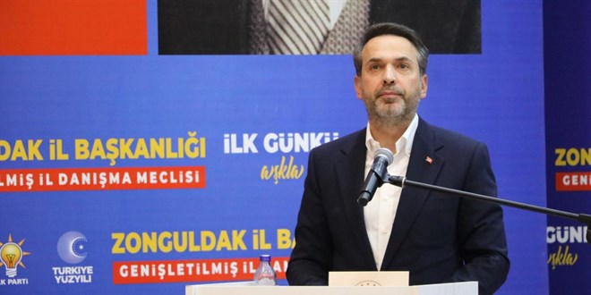 'Sakarya Gaz Sahası'nda günlük üretim 6 milyon metreküpe çıktı'