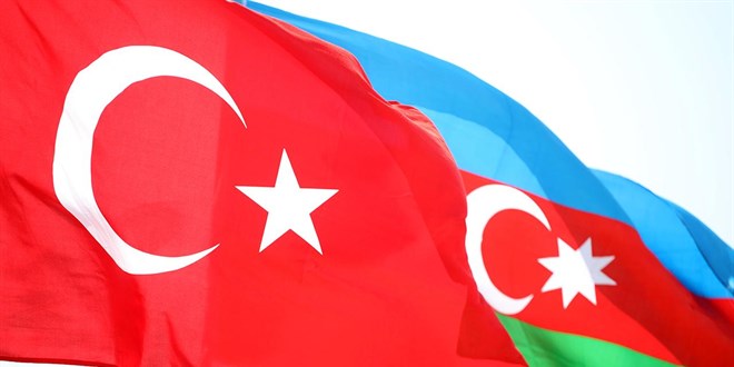 Türkiye yangın desteği için Azerbaycan'a teşekkür etti