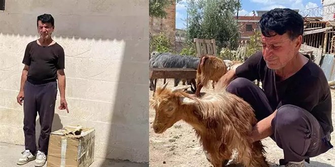 'Yardım kolisi' bahanesiyle 180 bin avroluk senet imzalattılar