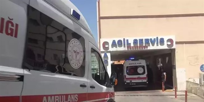 Şanlıurfa'da silahlı kavga; oğul öldü, baba yaralandı