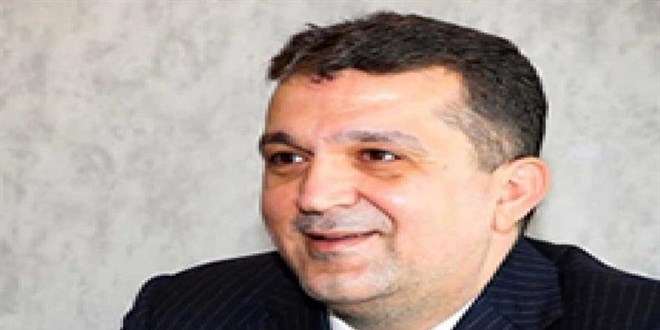 Ümraniye Belediye Başkan Yardımcısı Tuncer vefat etti