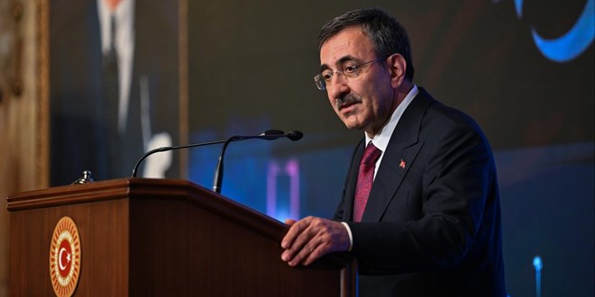 Cevdet Yılmaz: Ekonomi politikalarımızın olumlu sonuçlarını alıyoruz