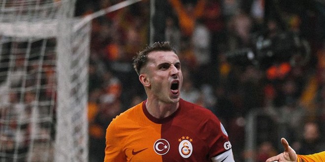 Galatasaray'da Kerem Aktürkoğlu artık kaptan değil