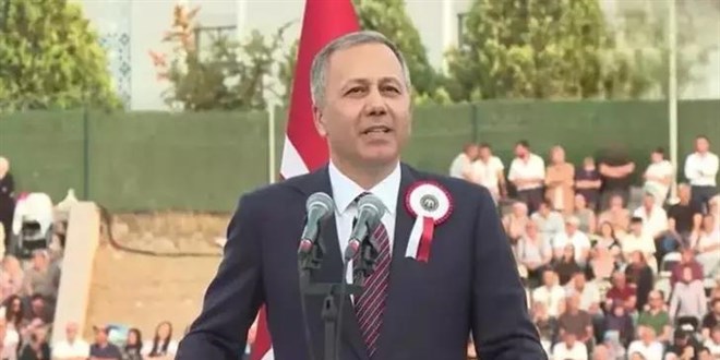 '85 milyonun yüreği bir vurdukça, devletimiz daim olmaya devam edecek'