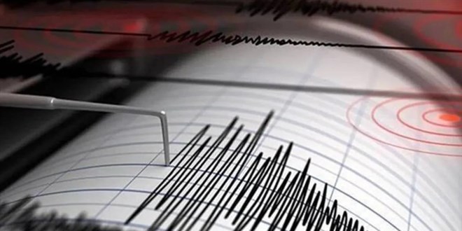 Malatya'da gece yarısı peş peşe deprem