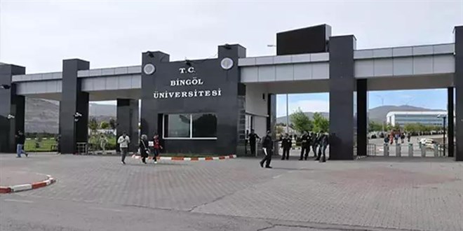 Üniversite şube müdürlüğü sınavında 90 üstü puan alanları eledi