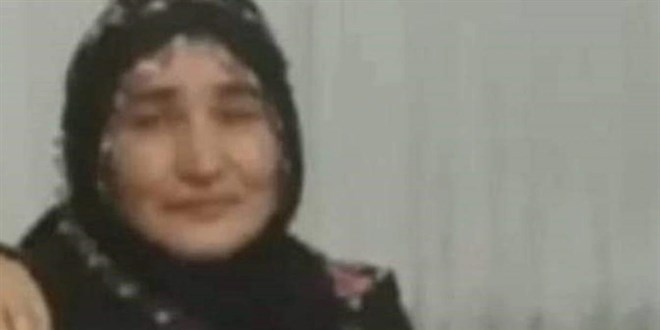 Ankara'da feci olay! Yıldırım isabet eden kadın öldü