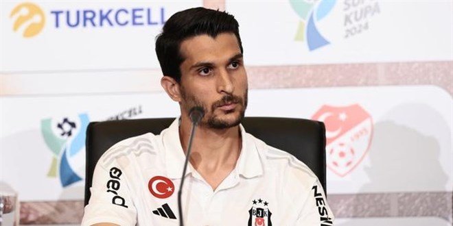 Beşiktaş'a Necip Uysal şoku