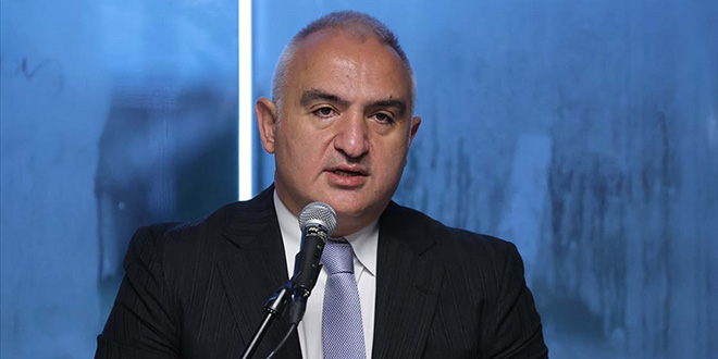 Bakan Ersoy: Malazgirt Savaşı'ndan kalan ok uçları bulundu