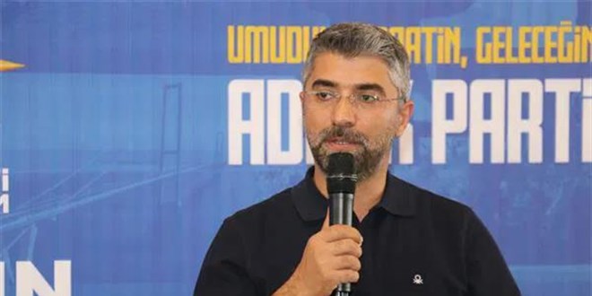 Erzurum'da AK Parti'ye geçen belediyelere ilişkin: Tehdit ya da şantaj yapılmadı