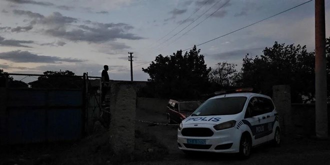 Konya'da dehşet: 5 yaşındaki Hiranur babası tarafından öldürüldü