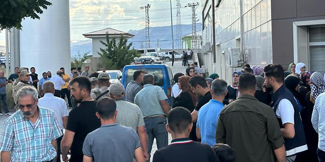 İki ailenin hayvan otlatma kavgasında 1 ölü, 6 yaralı