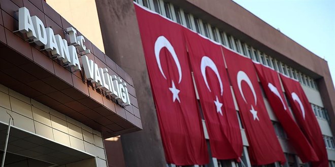 Valilikten Halk Eğitimi Merkezindeki yolsuzluk iddiasına açıklama