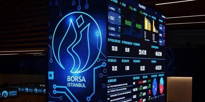 Borsa yeni yükseliş serisi için kritik eşikte