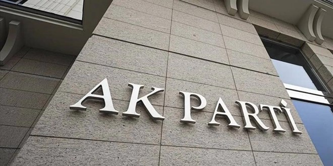 AK Parti'nin yaz hamlesi