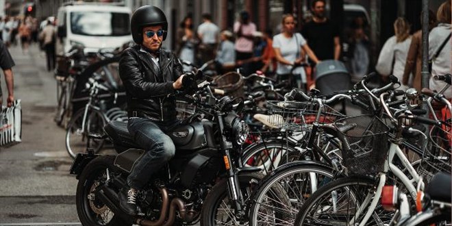 Bisiklet ve motosiklet parçaları ithalatına gözetim