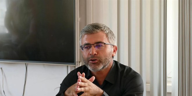 Türk PDR Derneği'nden YÖK kararına tepki