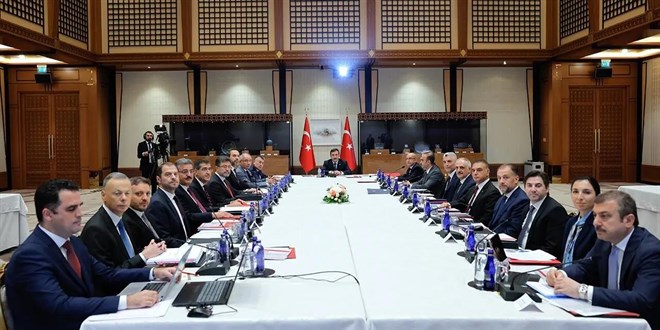 EKK: OVP'nin olumlu sonuçları alınmaya başlanmıştır