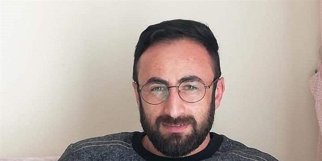Otomobil ile çarpışan motosikletteki itfaiyeci hayatını kaybetti