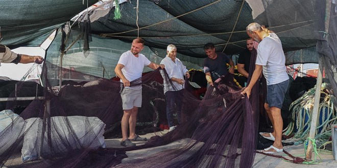 Yeni av sezonunun başlamasına sayılı günler kaldı