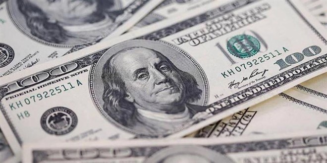Dolar/TL 34,07 seviyesinden işlem görüyor