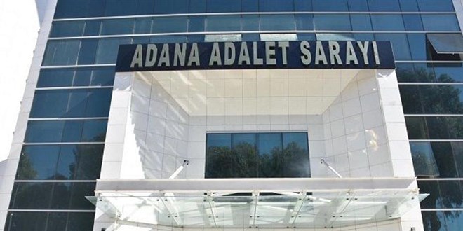 '2 Suriyeli Adalet Bakanlığında işe alındı' iddiası yalanlandı