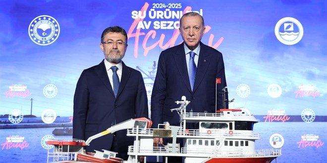 Bakan Yumaklı: Avcılık Tebliği sezonla birlikte yürürlüğe girmiş olacak