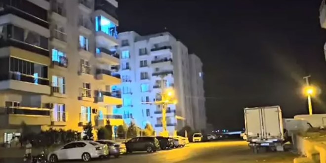 Oyunun sonu faciayla bitti: 5 yaşındaki Elif yaşamını yitirdi