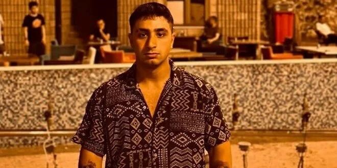 Omuz atma kavgasında kan aktı: 1 ölü