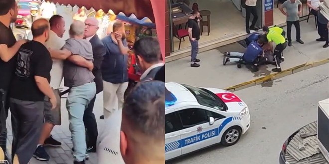 'Başsavcı kızının düğün konvoyu yolu kapattı' iddiaları hakkında açıklama