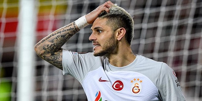 Mauro Icardi'nin sağlık durumu açıklandı!