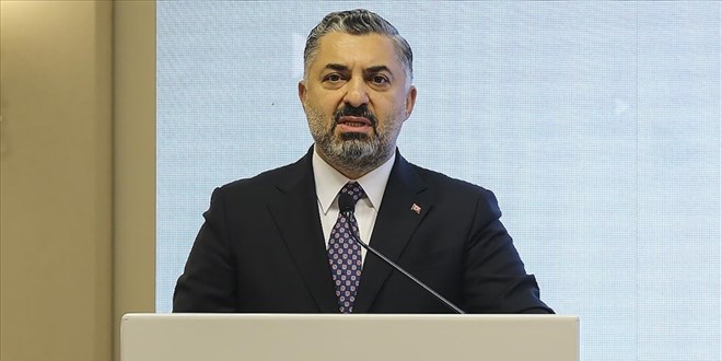 RTÜK Başkanı, Narin Güran'ın yayın yasağına: En ağır yaptırımlar uygulanacaktır