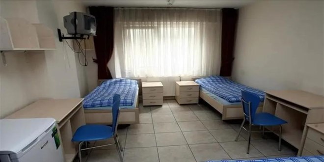 KYK yurt ücretlerine yüzde 50 zam