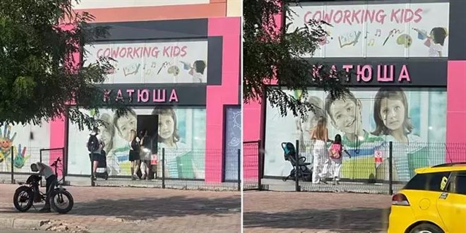 Kaçak Rus okulları, kaçak dersbaşı yaptı