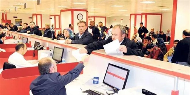 Depremden etkilenen 4 il ve 2 ilçe için süre uzatıldı