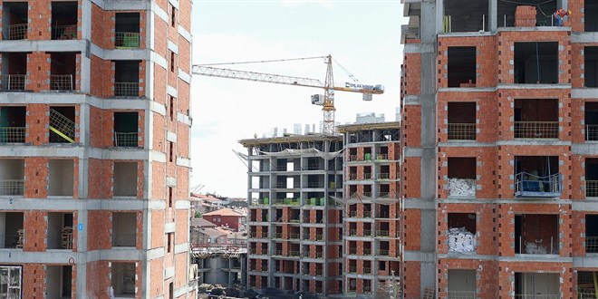 İstanbul'da dönüşüm 'Yarısı Bizden Kampanyası'yla sürüyor