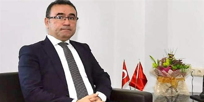 Dolandırıcılıktan yargılanan eski kaymakamdan 'komplo kuruldu' savunması