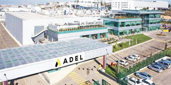 Okul çantasında 2,5 milyar TL'lik sahte ürün