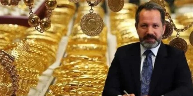 İslam Memiş'ten altın, dolar ve gümüş açıklaması: Burada bir risk var