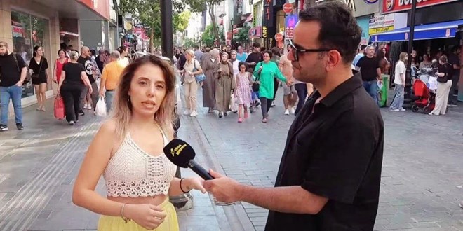 Dilruba Kayserilioğlu'na 'Cumhurbaşkanına Hakaret'ten yeni dava