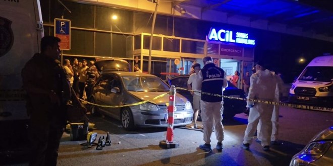 Bahçelievler'deki hastane saldırısında tutuklu sayısı 15'e yükseldi